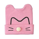 Molyveva HAT ベビー・ガールズ US サイズ: S