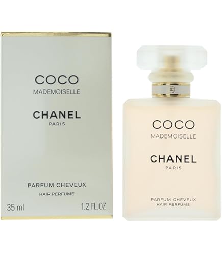 Amazon | シャネル CHANEL チャンス オー ヴィーヴ ヘア ミスト 35ml