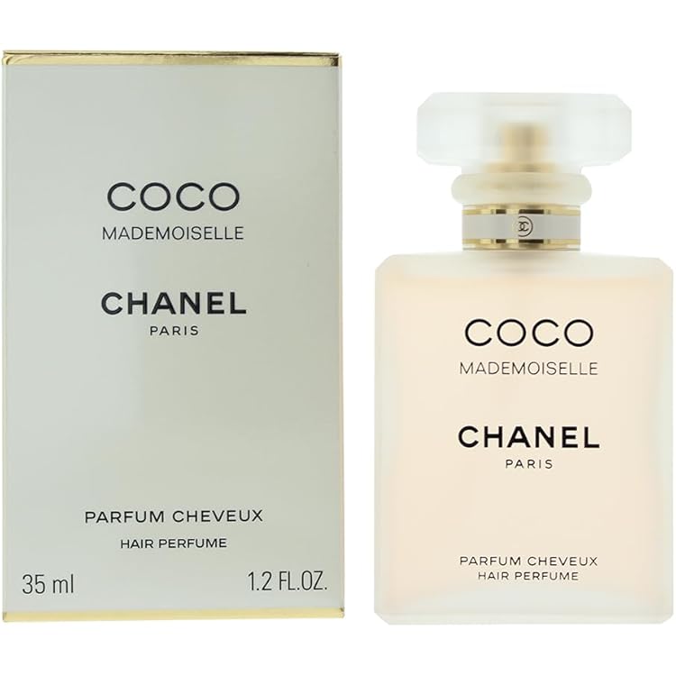 CHANEL - シャネル N°5 ザ ヘア ミスト シャネル / シャネル N°5 ザ ヘア ミストの公式商品情報｜美容