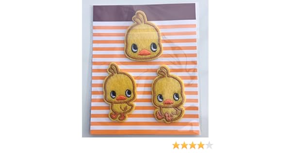 ユニークひよこ アニメ アメリカ