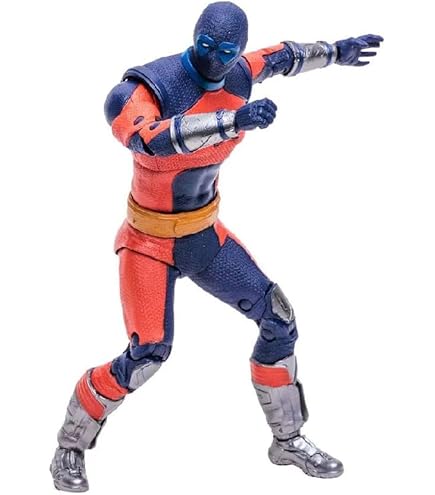 Amazon | McFarlane Toys DC マルチバース ハーレイ・クイン