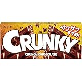 ロッテ クランキー 1枚×10個