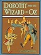 Dorothy and the Wizard of Oz (Illustrated) (English Edition)