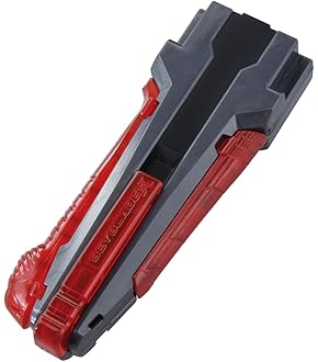 Amazon.co.jp: BEYBLADE X ベイブレードX BX-40 ワインダー