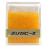 MIYUKI ミユキ デリカビーズ 丸 20g 約4000粒入 DB1301-20G