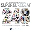 SUPER EUROBEAT VOL.248