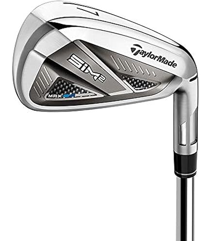 TaylorMade SIM2 MAX 9° 純正S TaylorMade Golf SIM 2 MAX DRIVER 10.5 DEGREE MENS LEFT HAND