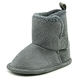 Gerber Baby Boot ベビー 米国 2 グレー 冬のブーツ [並行輸入品]