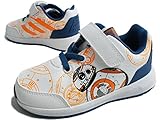 (アディダス)adidas BABY STARWARS EL I BA9397 BA9399 BA9400 ファーストシューズ ベビー 12.0cm BA9400