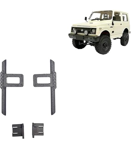 Amazon | ハンドル ナルディタイプ【WPL C74 ジムニー 専用】ラジコン