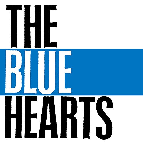 THE BLUE HEARTSのアルバム売上TOP20作品 | オリコンニュース