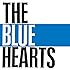 THE BLUE HEARTS「THE BLUE HEARTS(アナログ)」