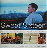 SWEET SIXTEEN�E�i�r�Q�[�^�[�E�u���b�h&���[�Y�`�P���E���[�`�E�R���N�V����