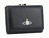 Vivienne Westwood ヴィヴィアンウエストウッド財布 長財布 [並行輸入品] (13124, BLACK)