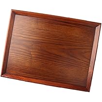 ブラウン ハート型 木製トレイ 楽天市場】木製ハートトレイの通販