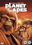 Battle For The Planet Of The Apes [Import anglais] [DVD]