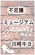 不思議ミュージアム: シンデレラのガラスのくつ (短編小説、児童文学)