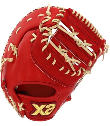 HIGOLD ハイゴールド 硬式野球 ファーストミット 一塁手用 174 楽天市場】ハイゴールド HIGOLD 174 ファーストミット 硬式 硬式