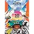 10-FEET OPEN AIR ONE-MAN LIVE IN INASAYAMA 2019(DVD)
