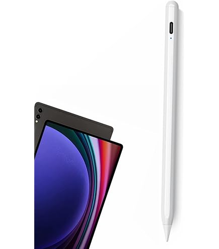 Amazon | SAMSUNG Galaxy Tab S9 FE Sペン 正確な筆記とナビゲーション