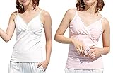 Vocni SHIRT レディース US サイズ: US XS-Label M カラー: ホワイト