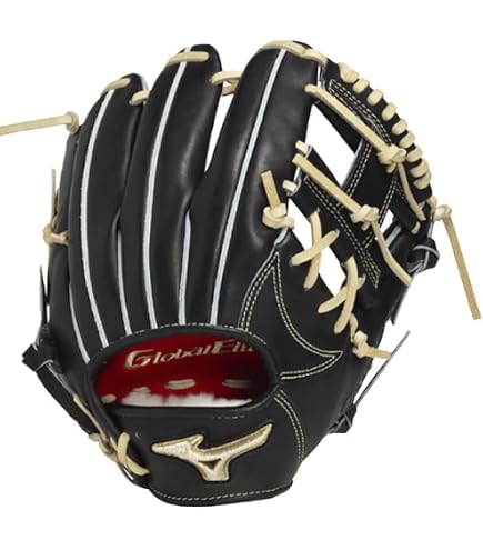 Amazon | ミズノ MIZUNO 硬式用 グローバルエリート ∞インフィニティ