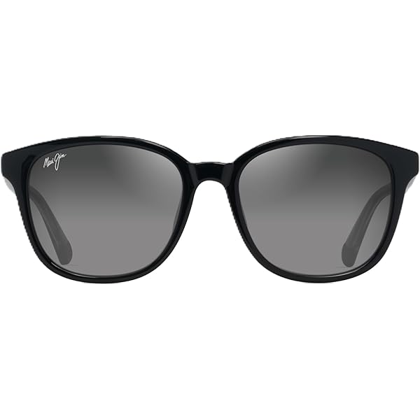 Amazon | [Maui Jim] マウイジム 偏光サングラス MJ0646SA 001