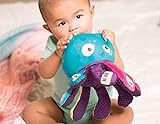 Baby B。by Battat – Under The Sea Jamboree – Musical Octopus、8 Instrumentサウンド、Endless Musical組み合わせ