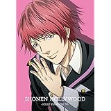 少年ハリウッド-HOLLY STAGE FOR 50- vol.5(Blu-ray)