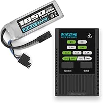 未開封‼️G FORCE リポバッテリー2セット G FORCE ジーフォース Noir LiPo 7.4V 560mAh 電動ハンドガン