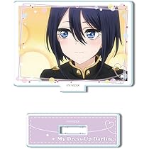 その着せ替え人形は恋をする　リズ　海夢　缶バッジ　着せ恋展 その着せ替え人形は恋をする 缶バッジ Ver.2 デザイン20(海夢