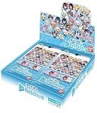 バンダイ (BANDAI) カードダス hololive (BOX)20パック入