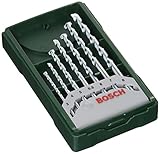 BOSCH(ボッシュ) 振動ドリルビットセット PR-ID7