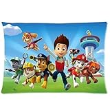 2017ファッション印刷ユニセックス枕（漫画、スタイル-2）