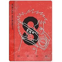 怪獣８号　全４巻　レンタルＤＶＤ 怪獣8号 全4巻 レンタルDVD