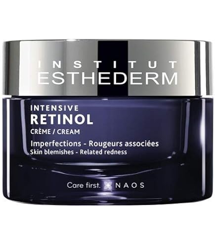 Institut Esthederm Intens Hyaluronic Cream 50 ml : Amazon.com.au