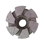 Homyl ダイヤモンド砥石　研削ホイール　切断用　切削　全2サイズ - 35mm