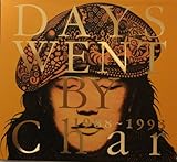 Days Went By, 1988-1993