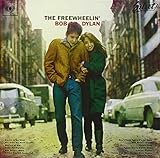 Freewheelin’ Bob Dylan