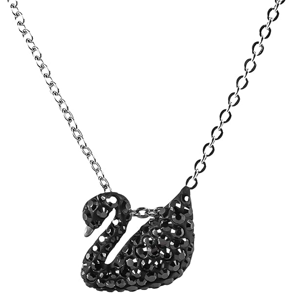 即発★SWAROVSKI★スワロフスキー★Funk ファンク ネックレス Amazon | [スワロフスキー] ネックレス Funk ファンク ブルー