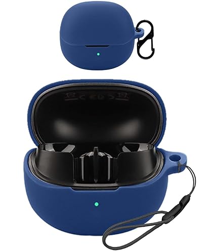 CALDWELL ワイヤレスイヤフォン 耳保護 Amazon | [KYK SHOW] For QCY MeloBuds Pro 用 ケース ワイヤレス