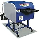 【個人宅配送不可】 全自動 育苗箱洗浄機 SW-600 ケーエス製販 代不