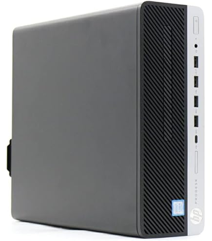 Amazon.co.jp: 中古パソコン HP ProDesk 600 G4 SFF Windows11