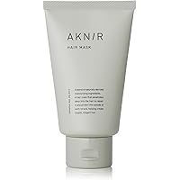 AKNIR(アクニー) 薬用ヘアトリートメント 300g 詰め替え用 Amazon | 詰め替え用】AKNIR アクニー 公式 薬用 ヘア