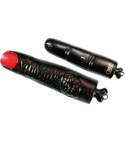 Amazon.co.jp: デュオ 指に集いし魚々の群れ CCCZ297マンモス喰ワレ