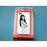 KARA（カラ）ジヨン　iphoneケース（アイフォンケース）（iphone4/4s対応）1001