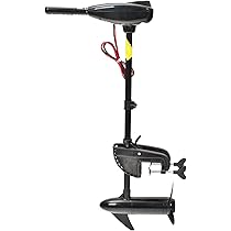 船外機 エレキモーター 50ポンド 2馬力未満 DC12V  od278 51nwlWmE5HL._AC_UL210_SR210,