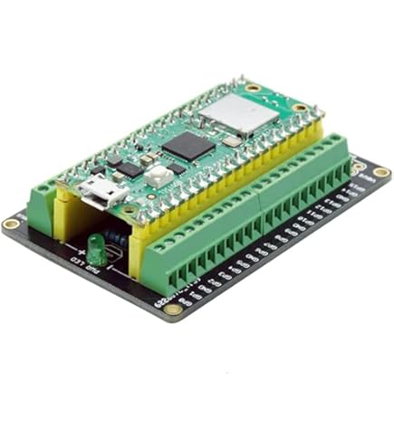 Amazon.co.jp: PJRC Teensy 4.1 (ピン付き) : パソコン・周辺機器