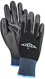 Magid T315T Polyurethane Coated Palm Glove Medium [並行輸入品]