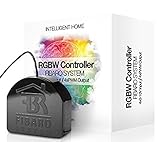 Fibaro FGRGBWM-441 RGBW Controller [並行輸入品]